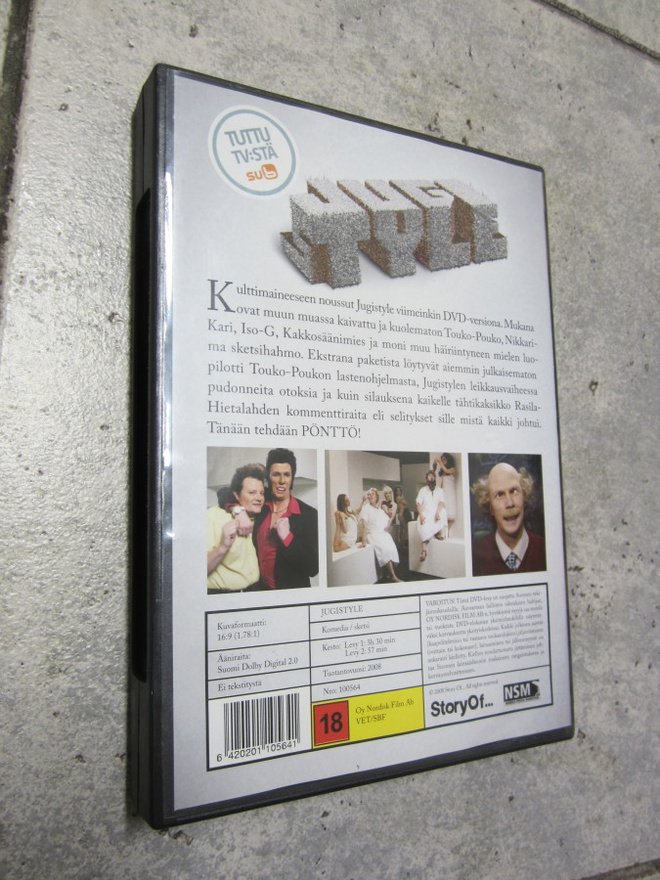 Item image