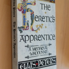 Ellis Peters : The Heretic's Apprentice ( 1990 ) - pikkukuva 1