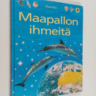 Felicity Brooks : Maapallon ihmeitä - pikkukuva 1