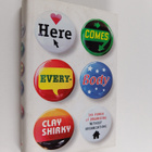 Clay Shirky : Here comes everybody : the power of organiz... - pikkukuva 1