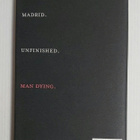 Max Porter - The Death of Francis Bacon - pikkukuva 2