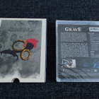 The Grave (Vinegar Syndrome) - pikkukuva 2