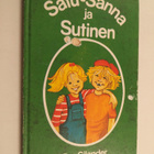 Liisa Silander : Satu-Sanna ja Sutinen - pikkukuva 1