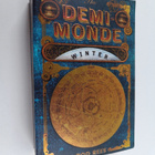 Rod Rees : The Demi-Monde - Winter - pikkukuva 1