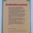 metropoliitta Johannes : Kirkkoisien perintö - pikkukuva 2