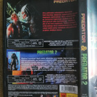 PREDATOR / PREDATOR 2 DVD - pikkukuva 2