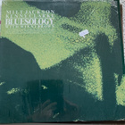MILT JACKSON * KENNY CLARKE: Bluesology. * EUR 1985 - pikkukuva 1