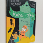 Noora Kunnas ym. : Kaheli sakki ja kauhujen kaappi - pikkukuva 1