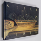 Still leben : Nationalmuseum, Stockholm 16 februari - 1 m... - pikkukuva 1