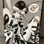 ONE PUNCH MAN 01 (ENGLANTI) - pikkukuva 2