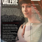 Valerie and Her Week of Wonders (Jaromil Jires) Criterion BD - pikkukuva 2