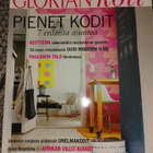 Glorian koti huhtikuu 2003 - pikkukuva 1
