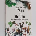 Roger Phillips : Trees in Britain : Europe and North America - pikkukuva 1