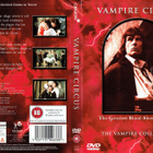 Vampire Circus - UK Region 2 DVD (Carlton) - pikkukuva 3