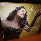 2CD CECILIA BARTOLI : SOSPIRI ( SIS POSTIKULU ) - pikkukuva 1