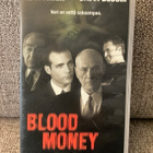 BLOOD MONEY - VERIRAHAT  (ALAIN ARKIN,BRIAN BLOOM)   VHS - pikkukuva 1