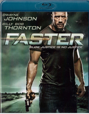 Faster