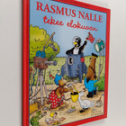 Claes D. Voss : Rasmus Nalle tekee elokuvan - pikkukuva 1
