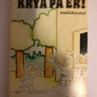Rickard Fuchs: Krya på er! - pikkukuva 1