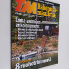 Tekniikan maailma 4E/2009 : rakennusmaailma - pikkukuva 1