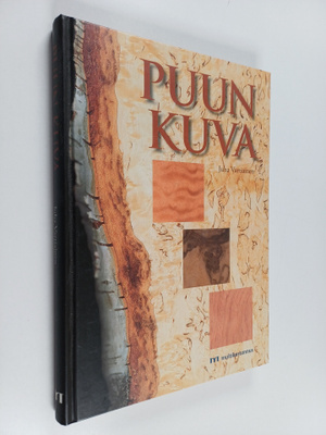 Juha Vartiainen : Puun kuva