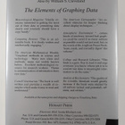 William S. Cleveland : Visualizing data - pikkukuva 2