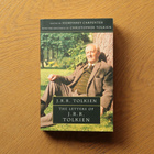 Tolkien, J. R. R.: The Letters of J. R. R. Tolkien - pikkukuva 1