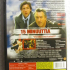 15 minuuttia • DVD - pikkukuva 2