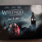 An American Werewolf in London, UK steelbook - pikkukuva 1
