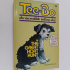Mary Burg Whitcomb : Tee-Bo in the Great Hort Hunt - pikkukuva 1
