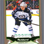 2021-22 Parkhurst - Bronze Border - 0,25 € / kpl - pikkukuva 1
