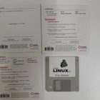 Corel Linux- Desktop OS (v.1999) - pikkukuva 3
