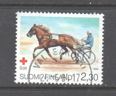 1994 Pr loistoleimaisena.
