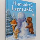 M. Christina Butler : Hymyilevä lumiukko - pikkukuva 1