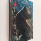 Rex Stout : Viimeinen siirto - pikkukuva 1