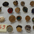 Pinssi paketti nro 165 - 166 : yhtiö, firma, yritys - pikkukuva 5