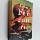 Elena Ferrante : Ne jotka lähtevät ja ne jotka jäävät : a... - pikkukuva 1