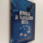 Ursula Anttila-Halinen : Runoilija ja vaarallinen muusa - pikkukuva 1