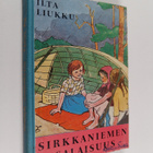 Ilta Liukku : Sirkkaniemen salaisuus - pikkukuva 1