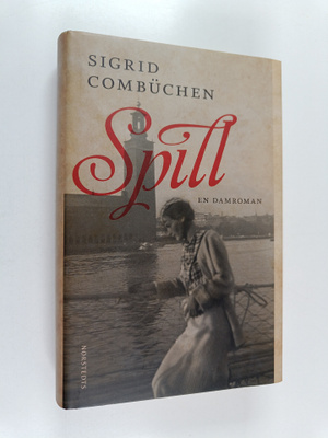Sigrid Combuchen : Spill en damroman