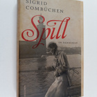Sigrid Combuchen : Spill en damroman - pikkukuva 1
