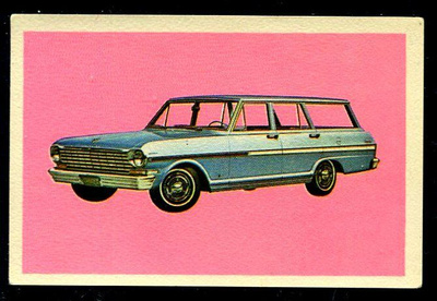 HELLAS PURUKUMI, CHEVROLET N:o 108