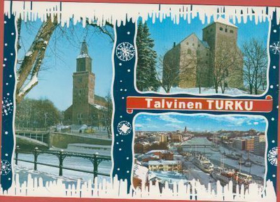 Turku