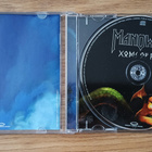 Manowar - Gods Of War - CD - pikkukuva 3