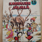 DISNEY : Karibujen jäljillä - pikkukuva 1