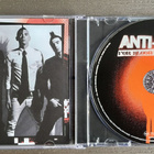 CD: Anti-Flag - For Blood And Empire (2006) - pikkukuva 3