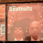 The Beatnuts – A Musical Massacre CD - pikkukuva 1