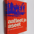 Matti ym. (toim.) Hako : Aatteet ja aseet (signeerattu, t... - pikkukuva 1