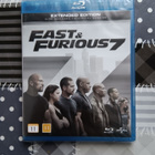 Fast & Furious 7 (blu-ray) - pikkukuva 1