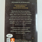 Katharine McGee : Tuhat kerrosta 1 : Pudotus - pikkukuva 2